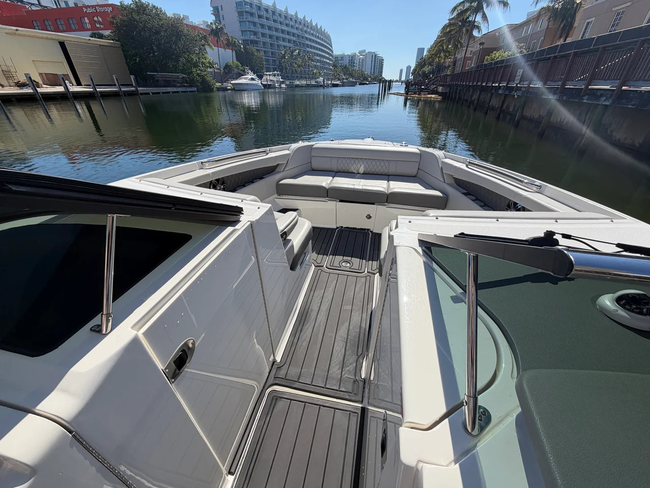 2023 Sea Ray 350 SLX OB 38.0 feet, North Miami, FL #70
