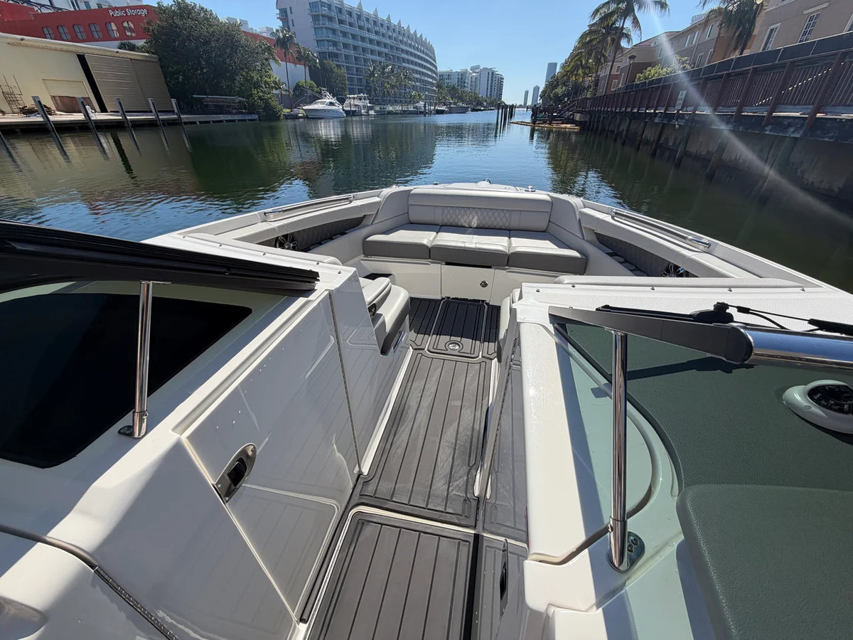 2023 Sea Ray 350 SLX OB 38.0 feet, North Miami, FL #70
