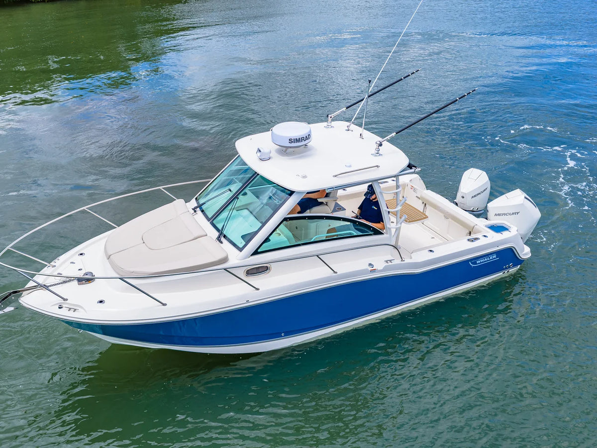 2026 Boston Whaler 285 Conquest 28.0 feet, Clearwater, Florida #4