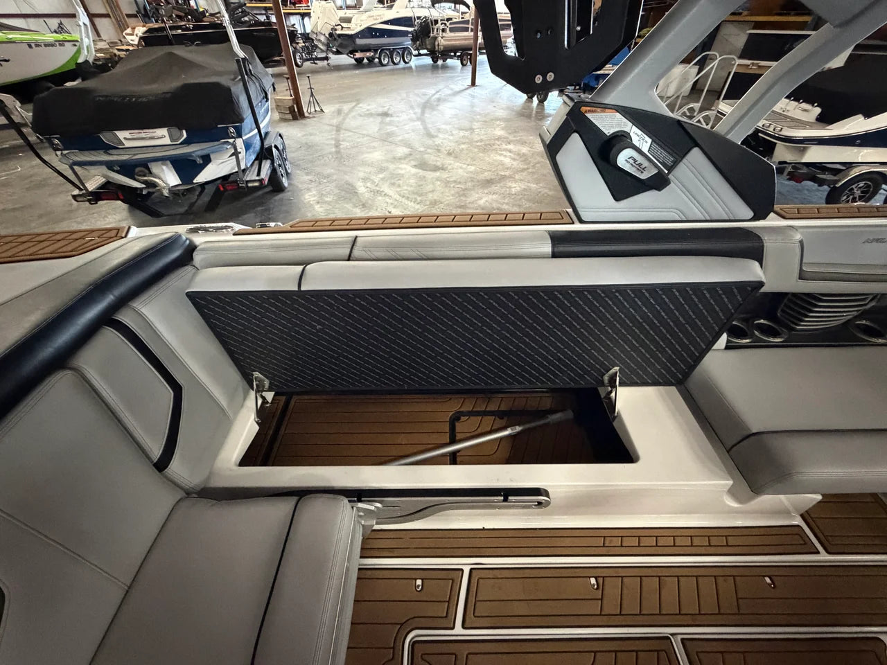 2020 Nautique Super Air Nautique G25 25.0 feet, Excelsior, Minnesota #32