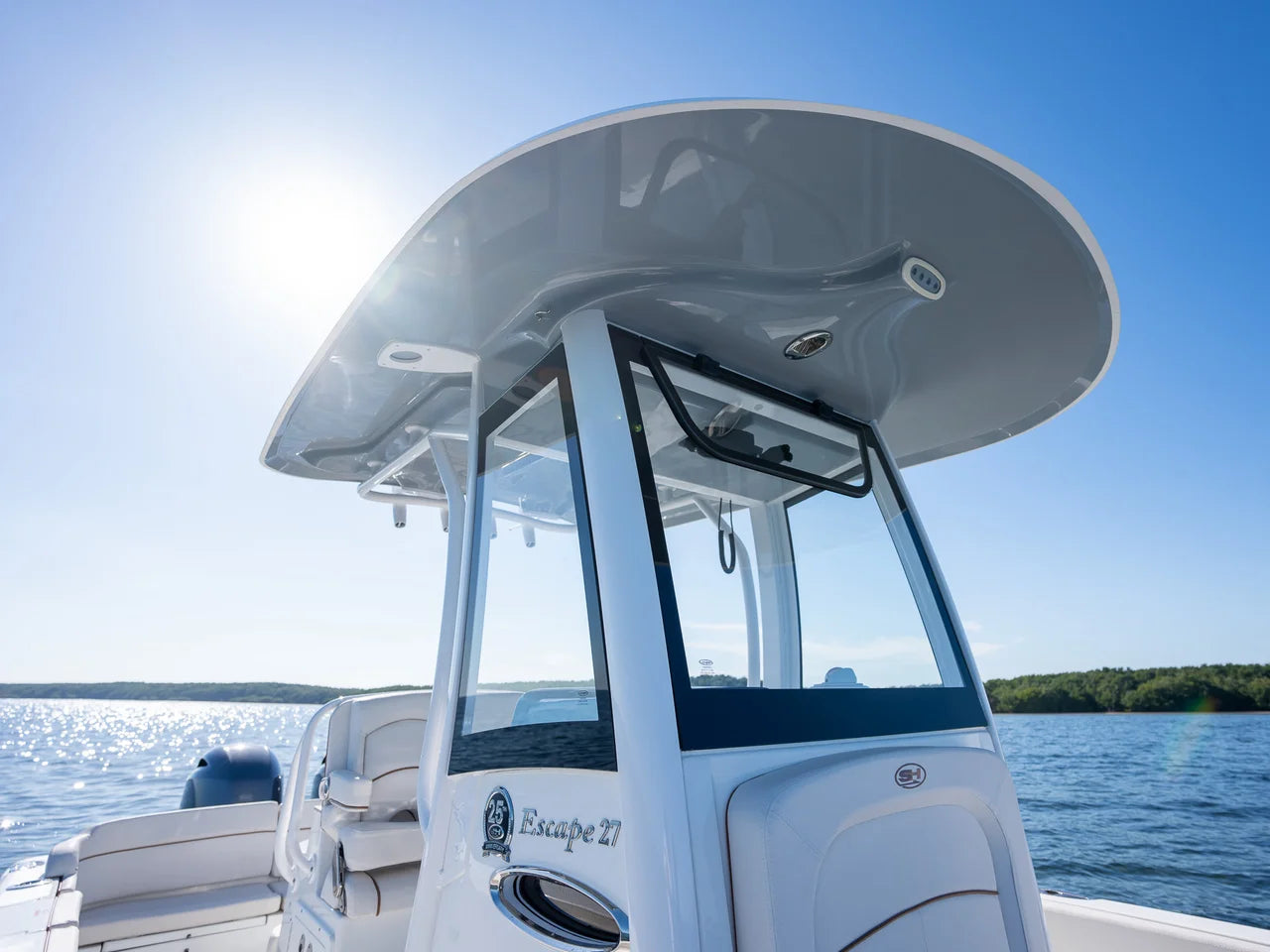 2021 Sea Hunt ESCAPE 27 27.0 feet, Coral Gables, FL #21