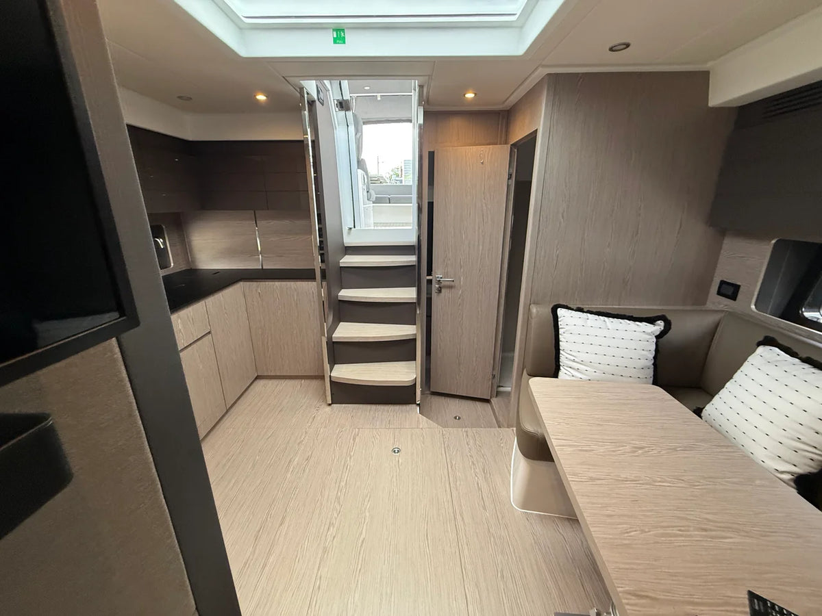 2022 Azimut Atlantis 45 45.0 feet, Miami, FL #17