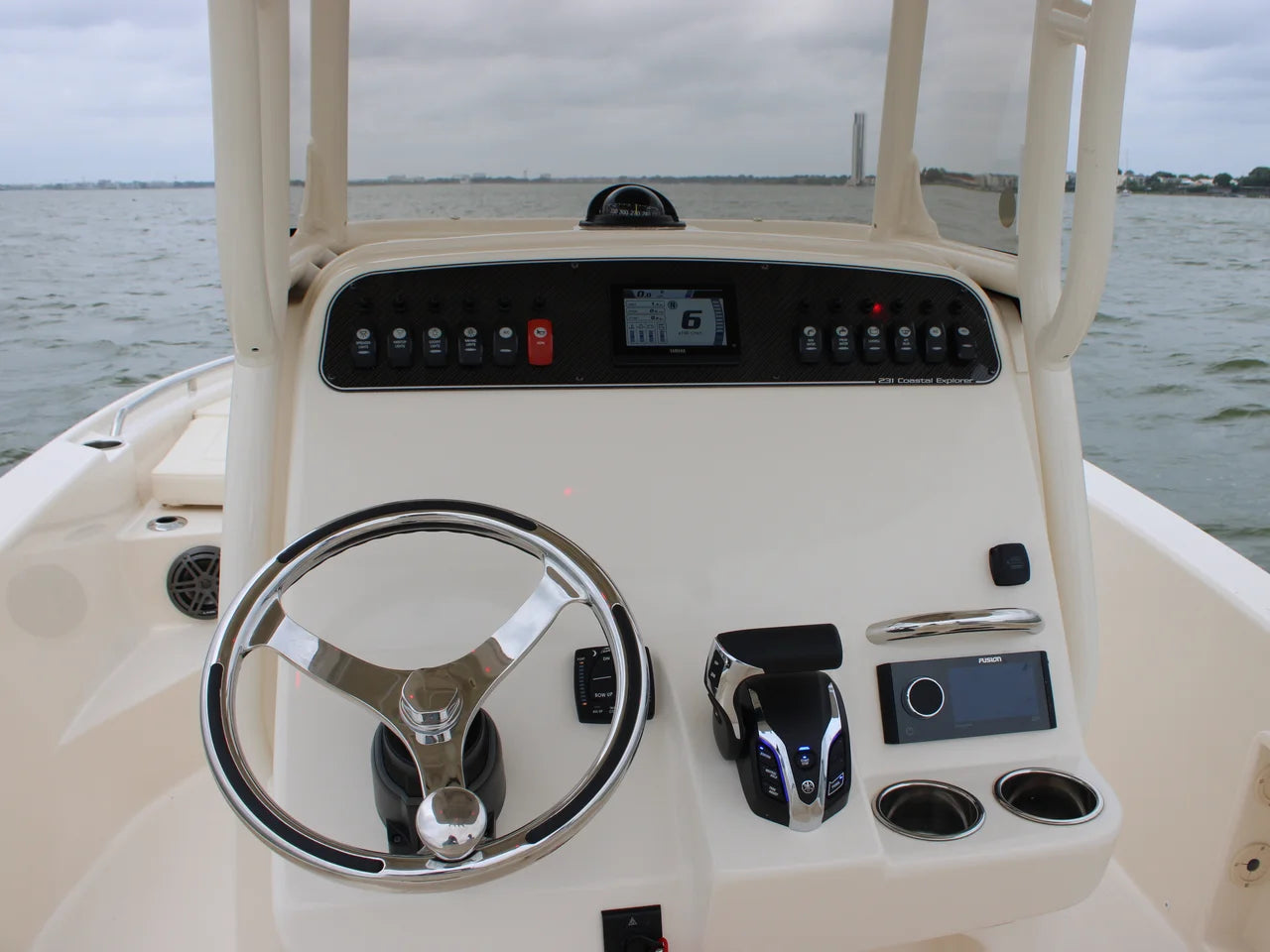 2026 Grady-White 231 CE 23.0 feet, Seabrook, TX #23
