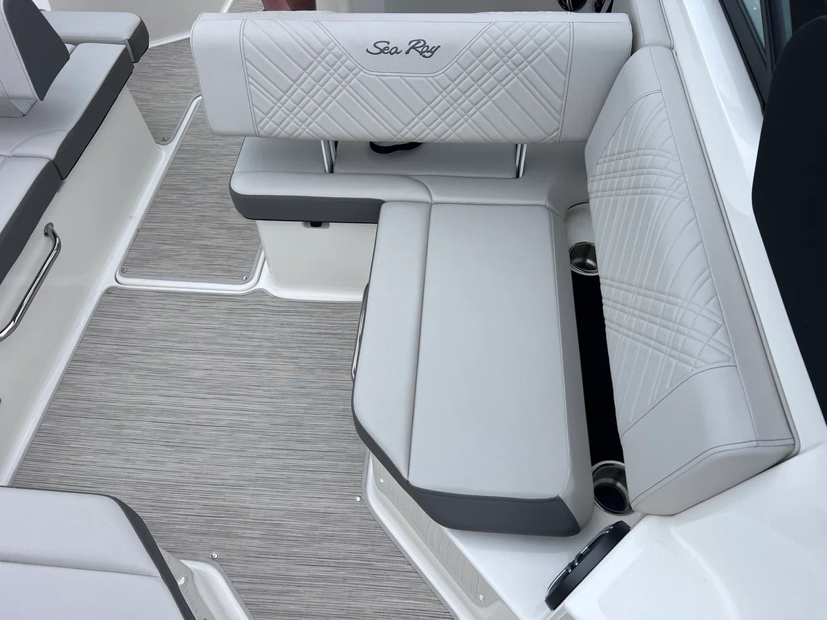 2026 Sea Ray SDX 250 Outboard 25.0 feet, Wrightsville Beach, North Carolina #16