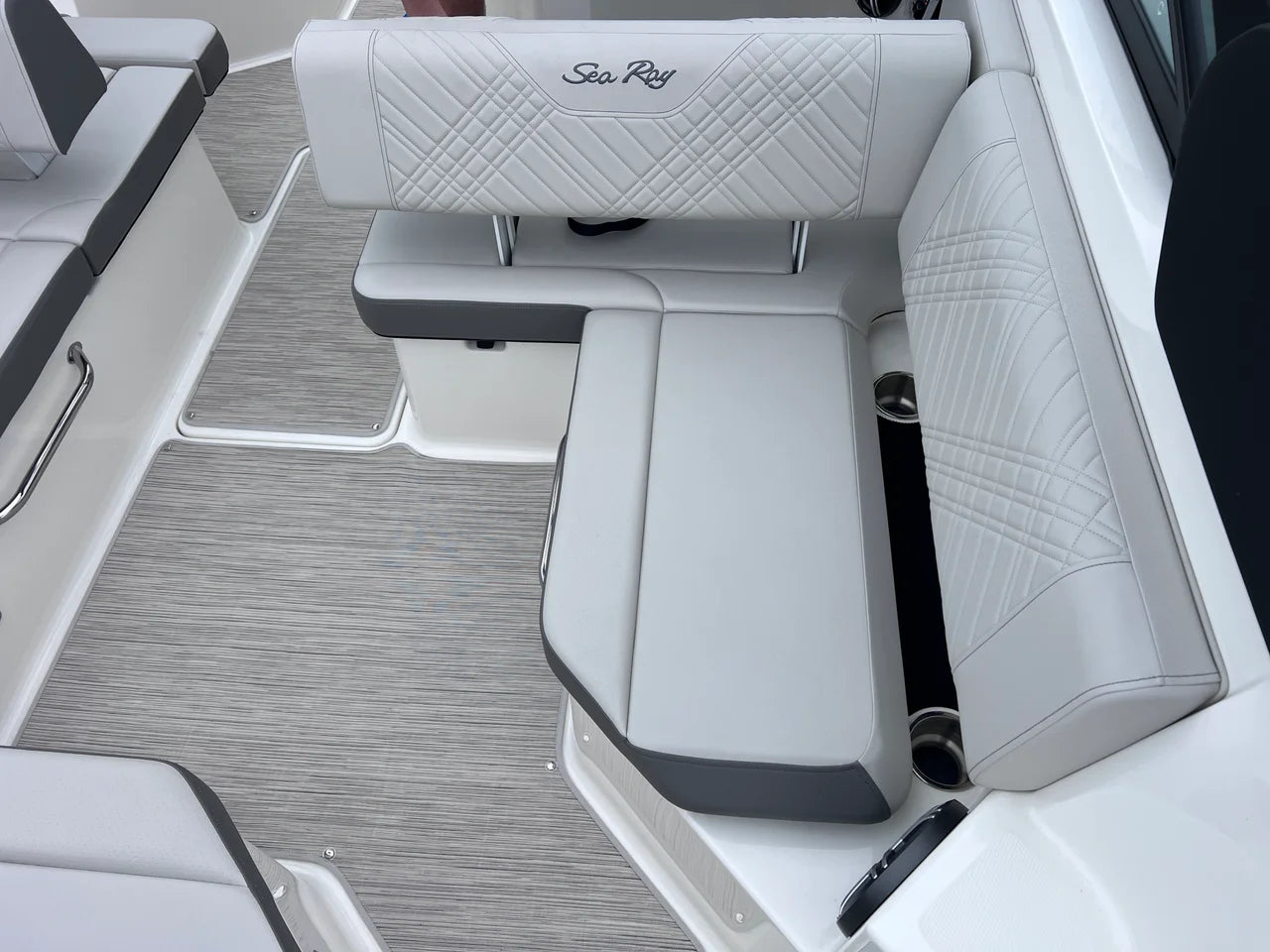2026 Sea Ray SDX 250 Outboard 25.0 feet, Wrightsville Beach, North Carolina #16