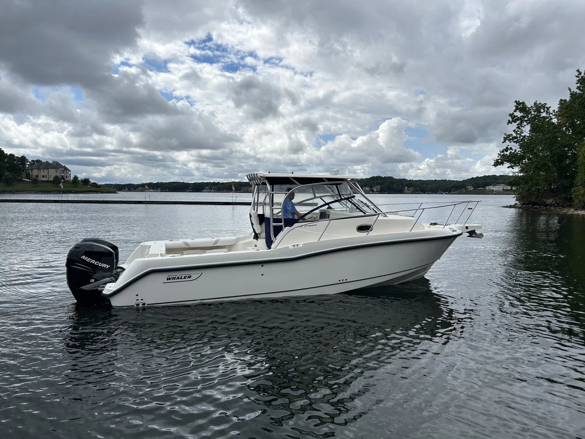 2007 Boston Whaler 285 CONQUEST 30.0 feet, Lake Ozark, MO #1