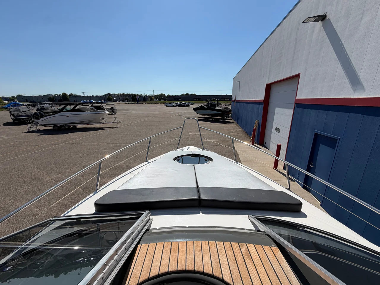 2020 Schaefer 303 30.0 feet, Excelsior, Minnesota #29