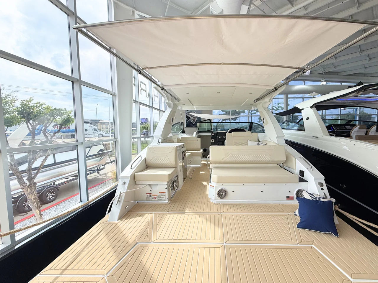 2026 Cruisers Yachts 34 GLS 34.0 feet, Lewisville, TX #10
