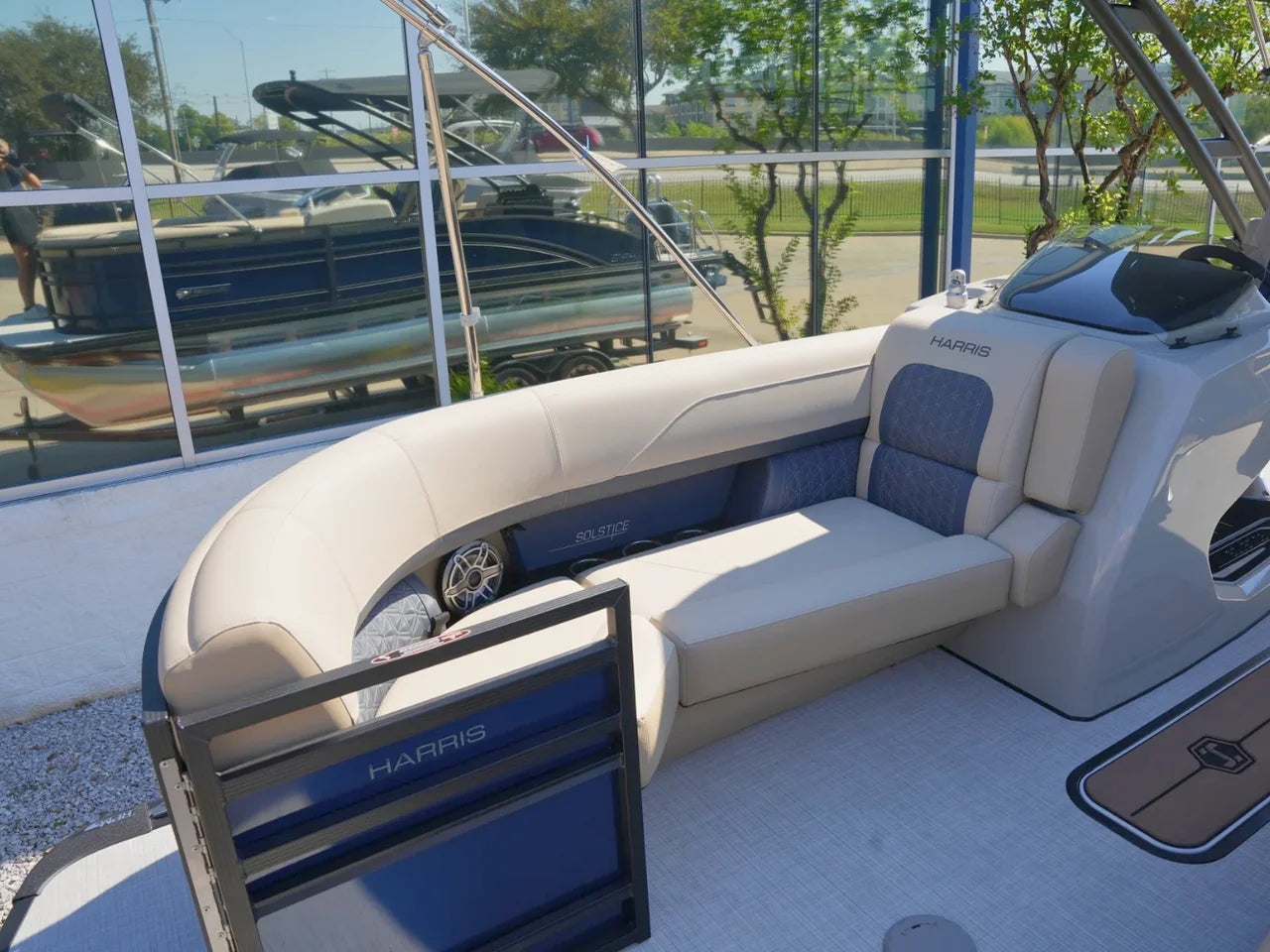 2026 Harris Solstice 230 23.0 feet, Lewisville, TX #32