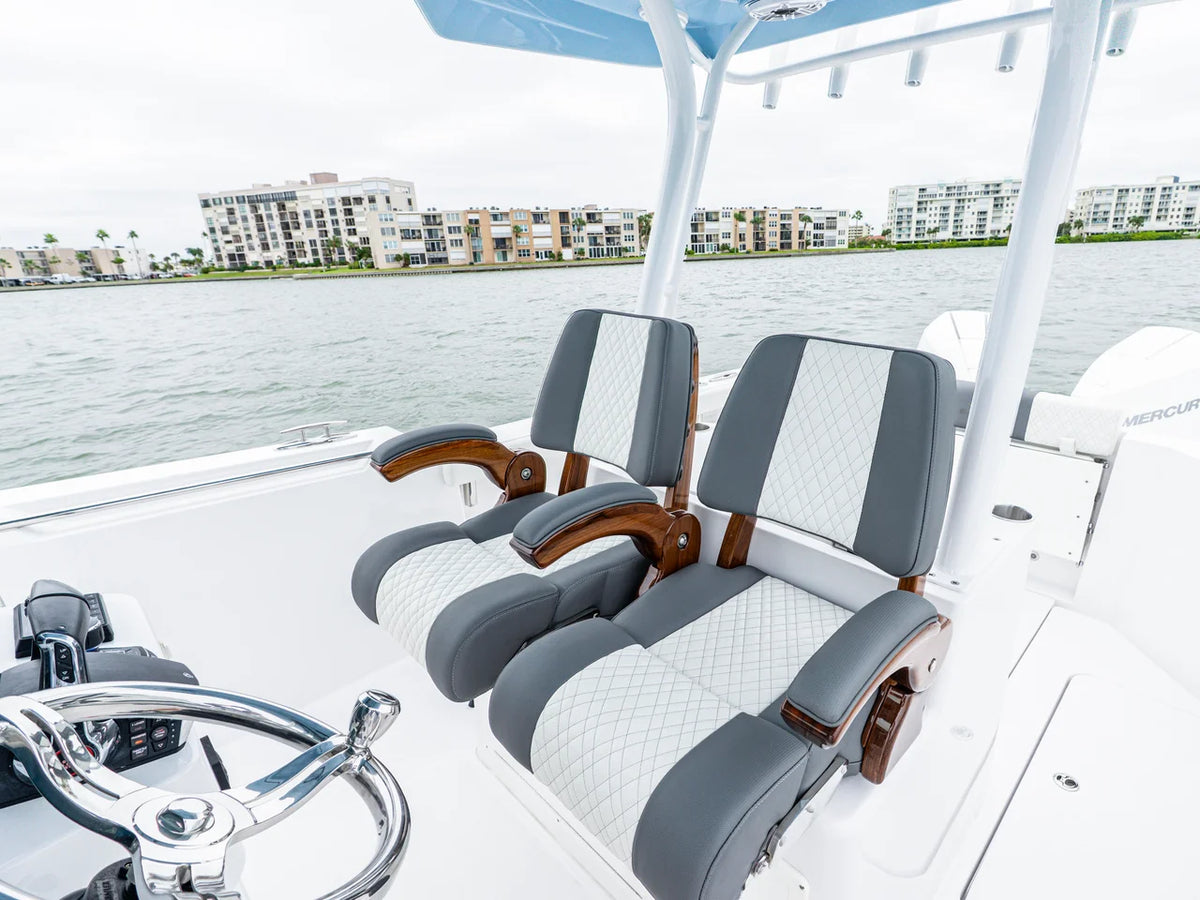 2024 Bertram 28 CC 28.0 feet, St Petersburg, FL #25
