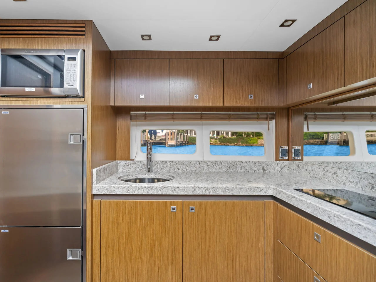 2017 Sea Ray SUNDANCER 510 51.0 feet, Naples, Florida #30