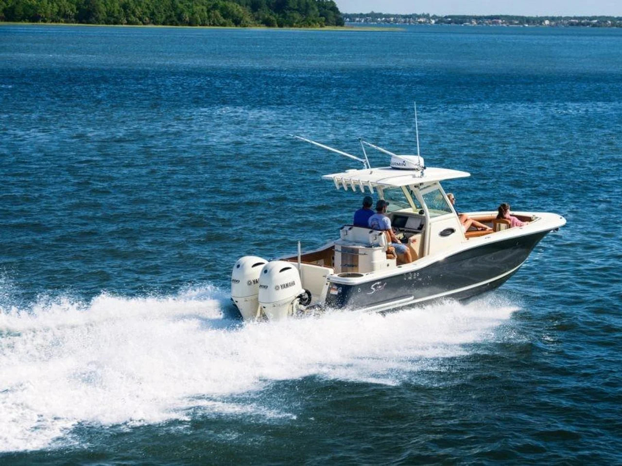 2020 Scout 277 LXF 27.0 feet, Charleston, South Carolina #1