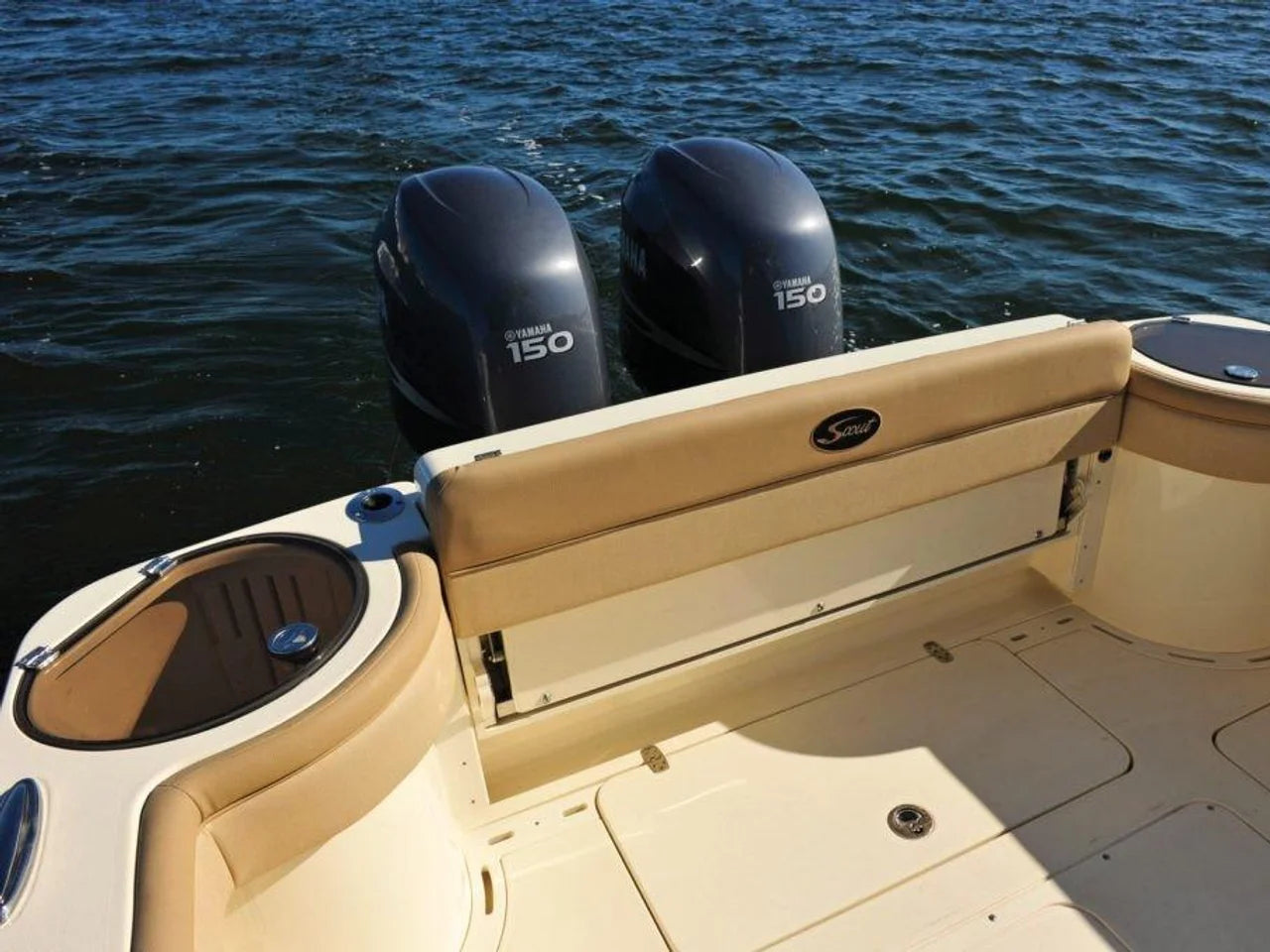 2020 Scout 277 LXF 27.0 feet, Charleston, SC #10