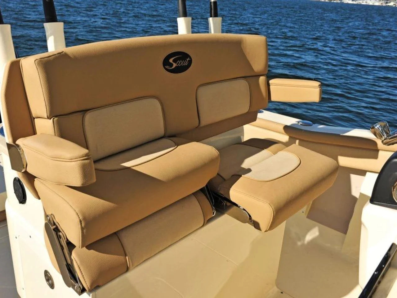 2020 Scout 277 LXF 27.0 feet, Charleston, South Carolina #14