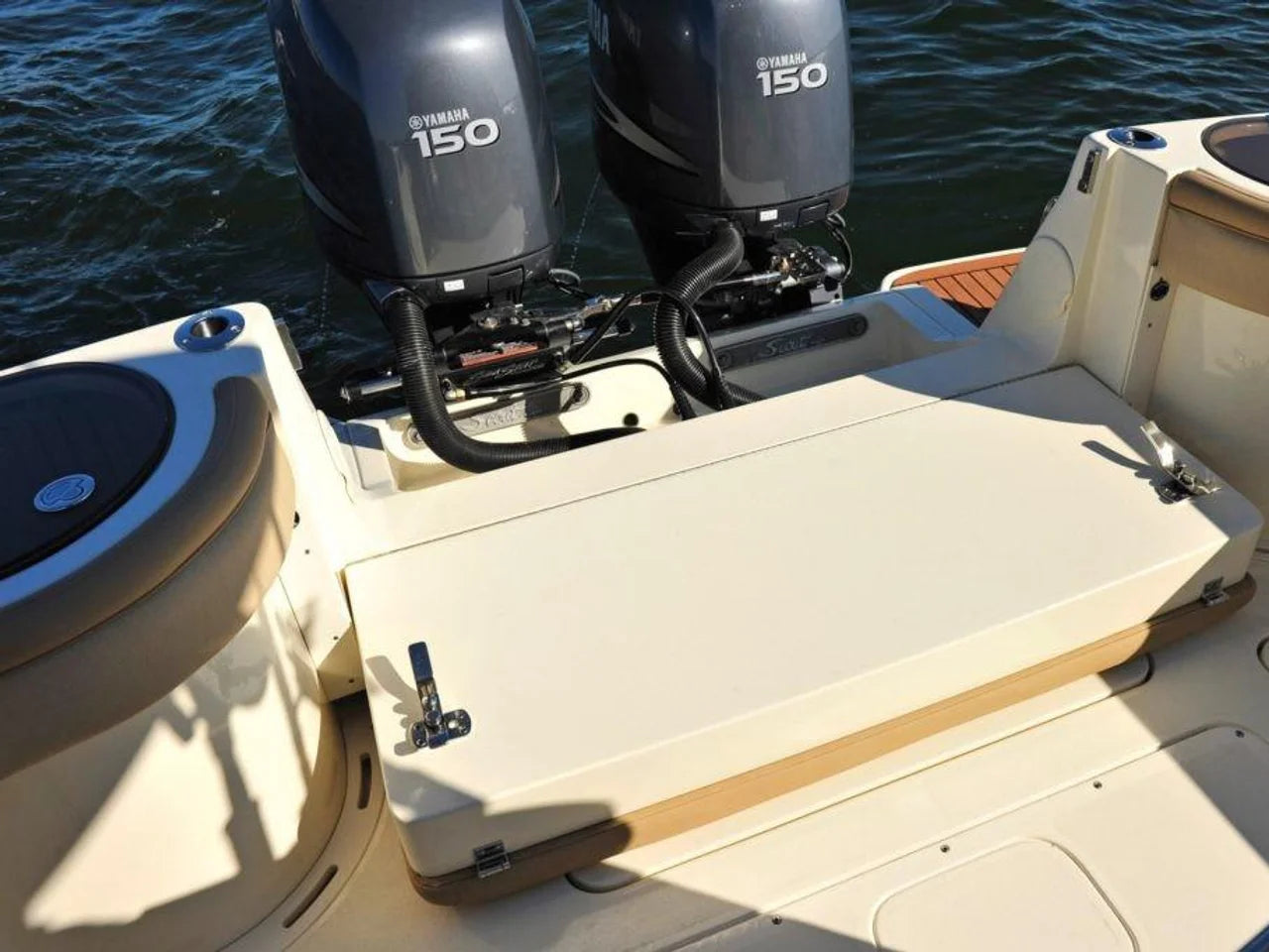 2020 Scout 277 LXF 27.0 feet, Charleston, South Carolina #21