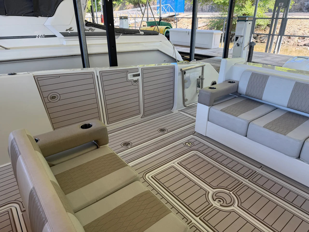 2020 Ocean Alexander 45 DIVERGENCE 47.0 feet, Lake Ozark, MO #17