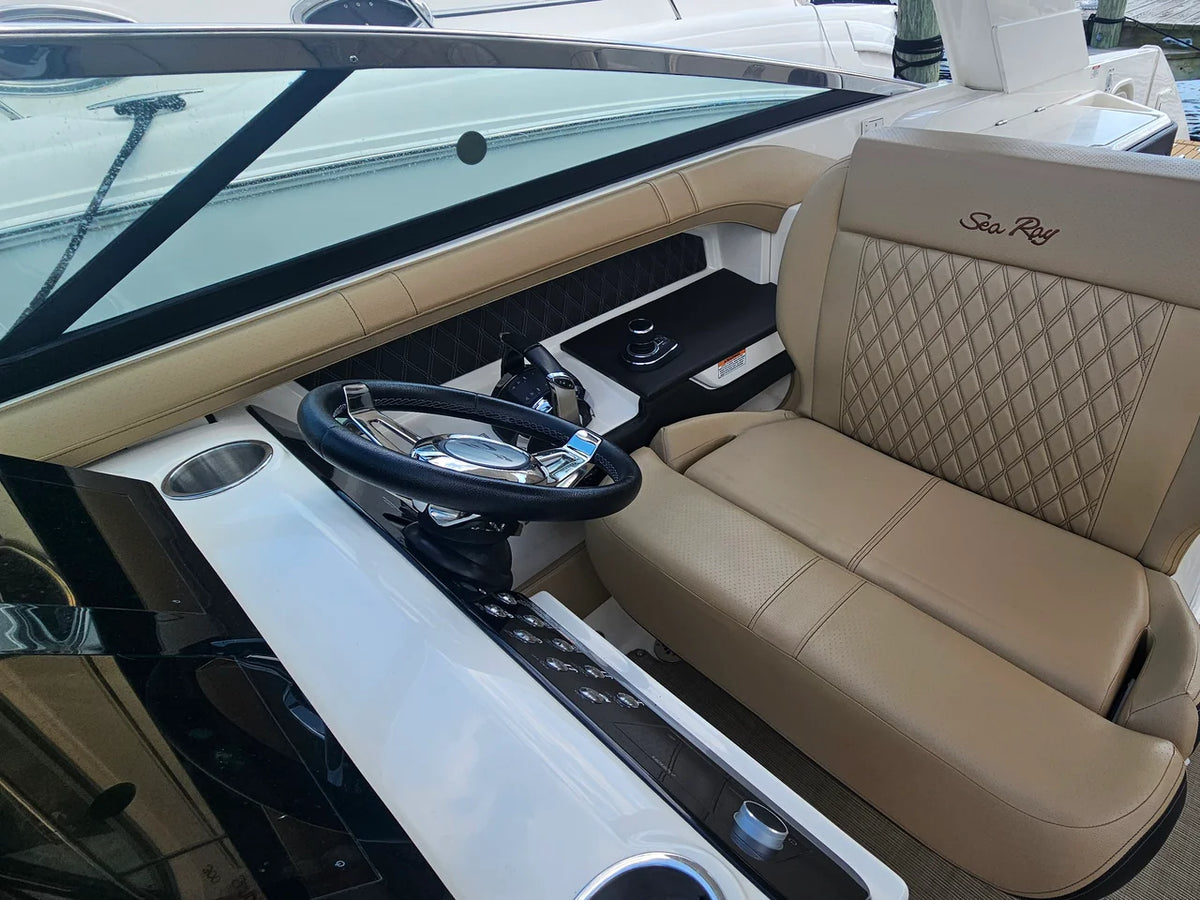 2019 Sea Ray 310 SLX 31.0 feet, Brick Township, New Jersey #21