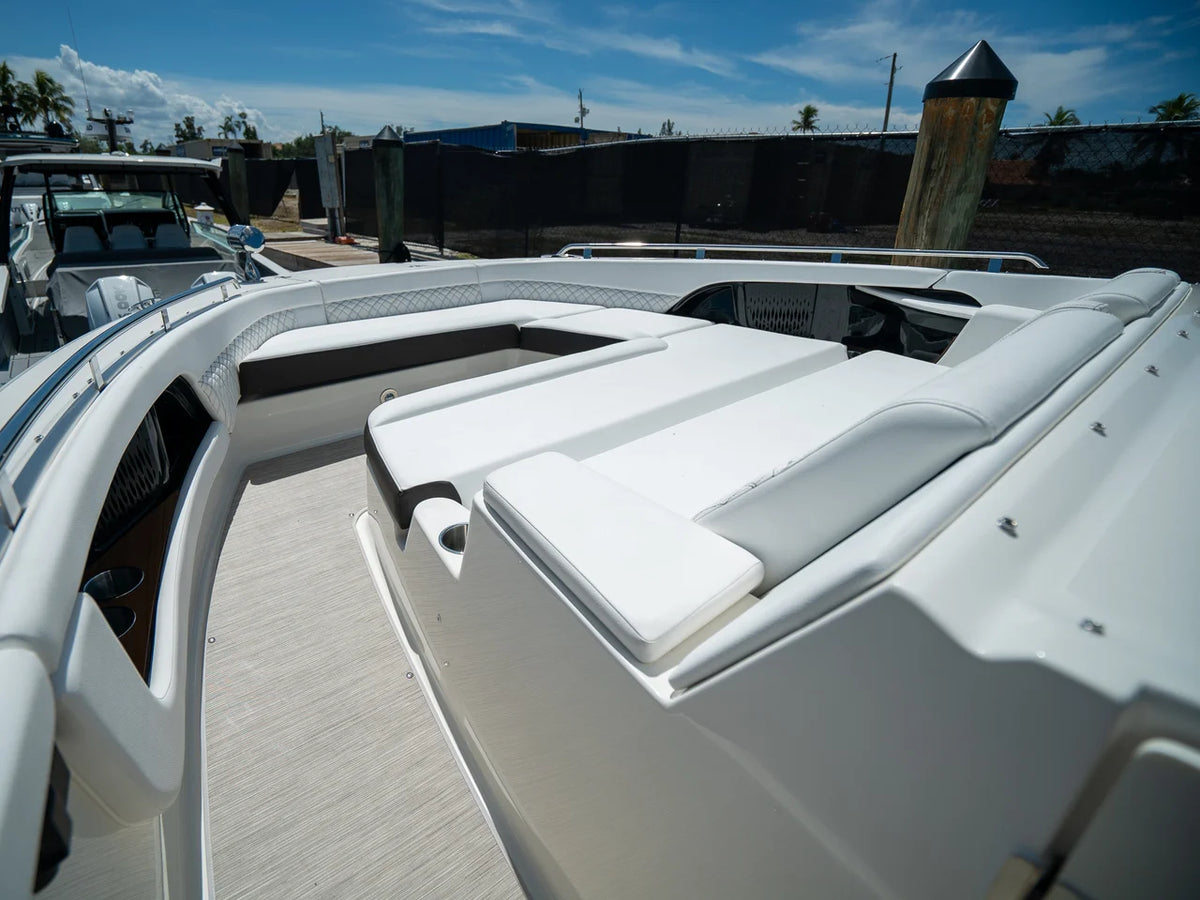 2026 Sea Ray Sundancer 370 Outboard 37.0 feet, Fort Myers, FL #27