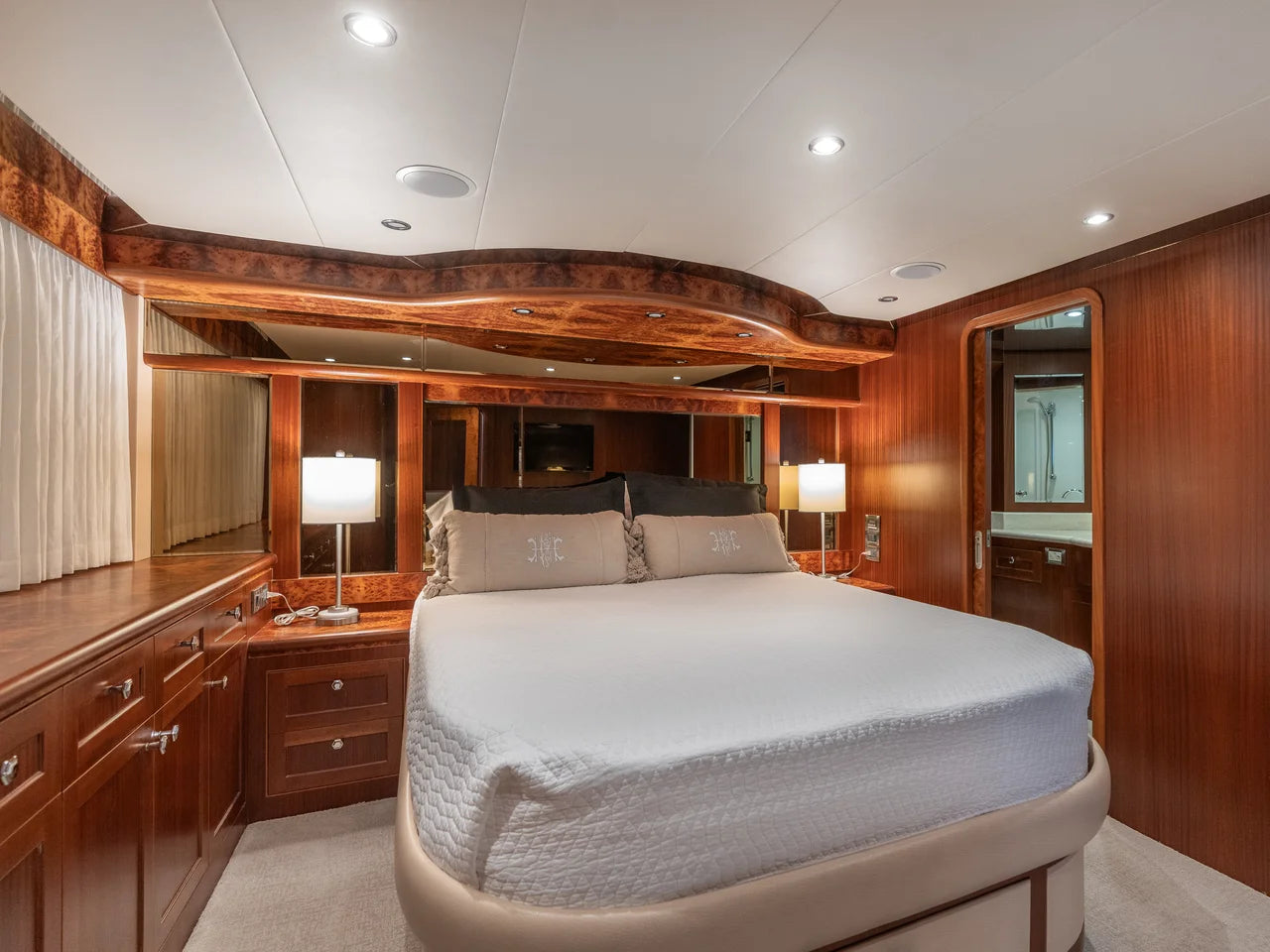 2013 Ocean Alexander 65 PILOTHOUSE 69.0 feet, Thunderbolt, GA #60