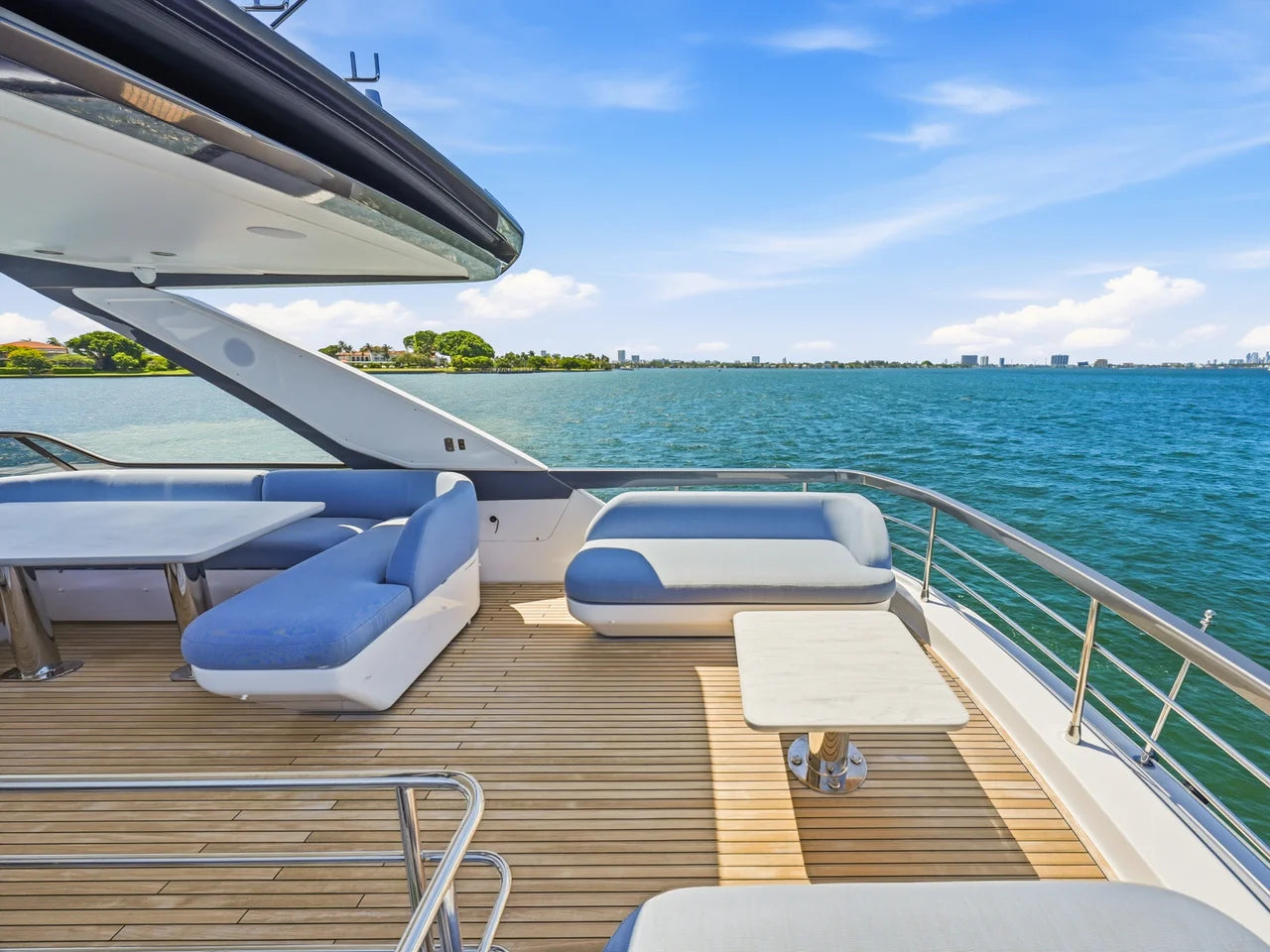2025 Azimut 68 FLY 68.0 feet, Miami, FL #59