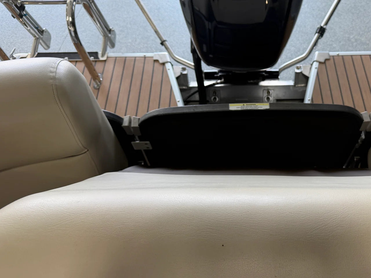 2016 Premier 235 SOLARIS 23.0 feet, Nisswa, Minnesota #81