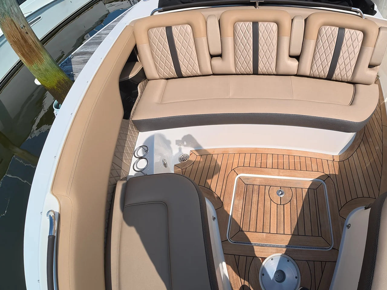 2019 Sea Ray 400 SLX OB 41.0 feet, Washington, Connecticut #48