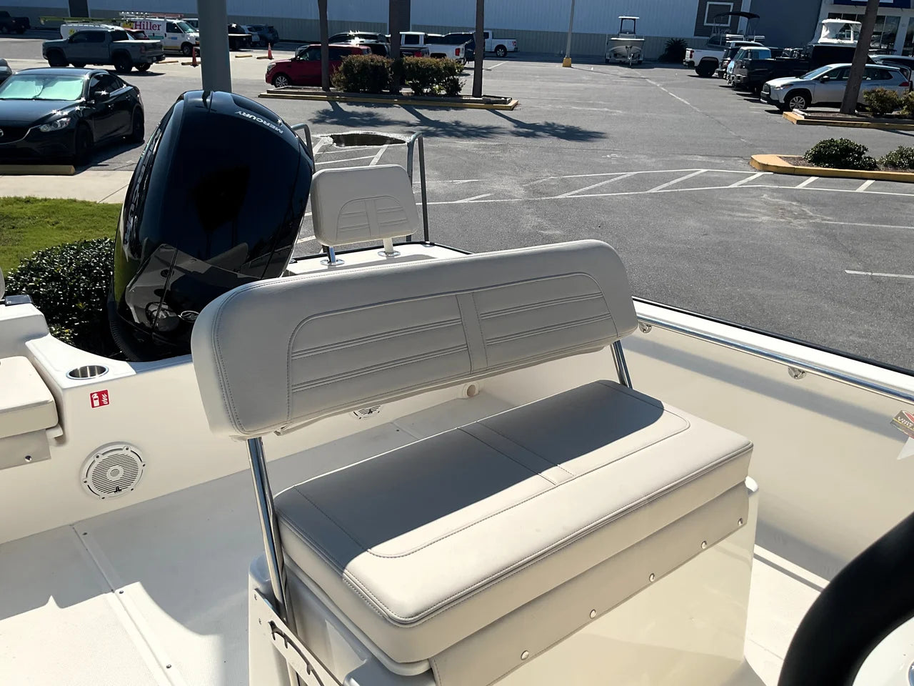 2026 Boston Whaler 190 Montauk 19.0 feet, Panama City, FL #22
