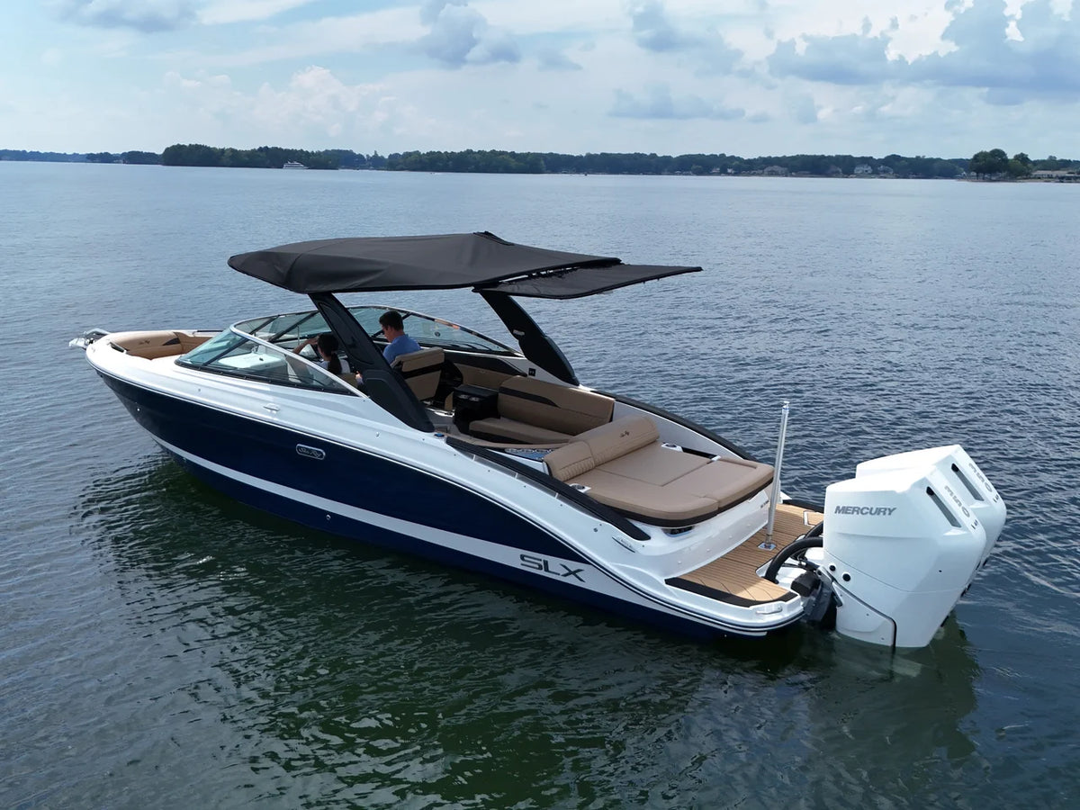 2027 Sea Ray SLX 280 Outboard 28.0 feet, Cornelius, North Carolina #2