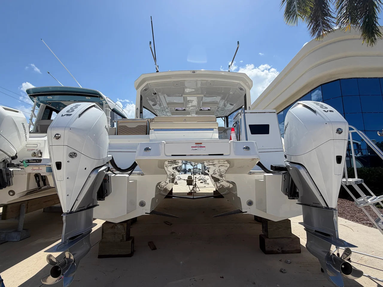 2026 Aquila 36 Sport 36.0 feet, Stuart, Florida #45
