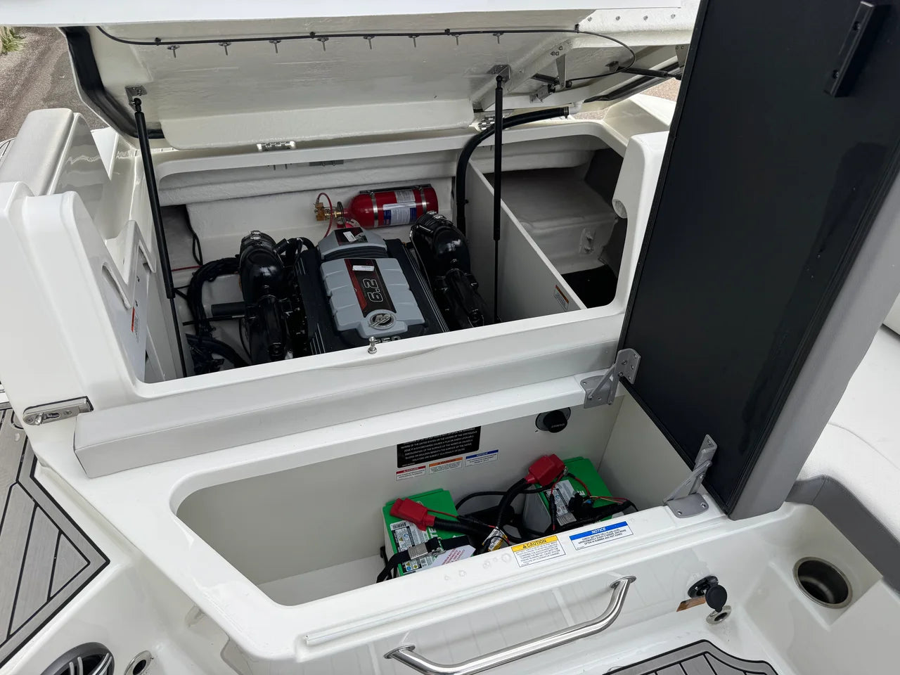 2026 Sea Ray SDX 290 29.0 feet, Lake Ozark, MO #37