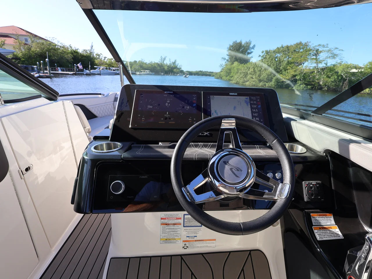 2024 Sea Ray 280 SLX OUTBOARD 28.0 feet, Naples, Florida #46