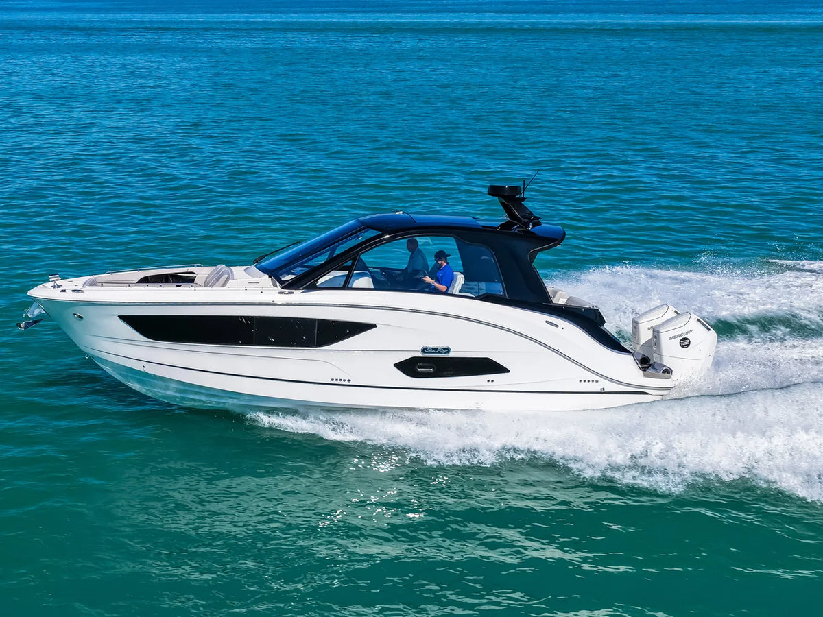 2026 Sea Ray Sundancer 370 Outboard 37.0 feet, Sarasota, FL #1