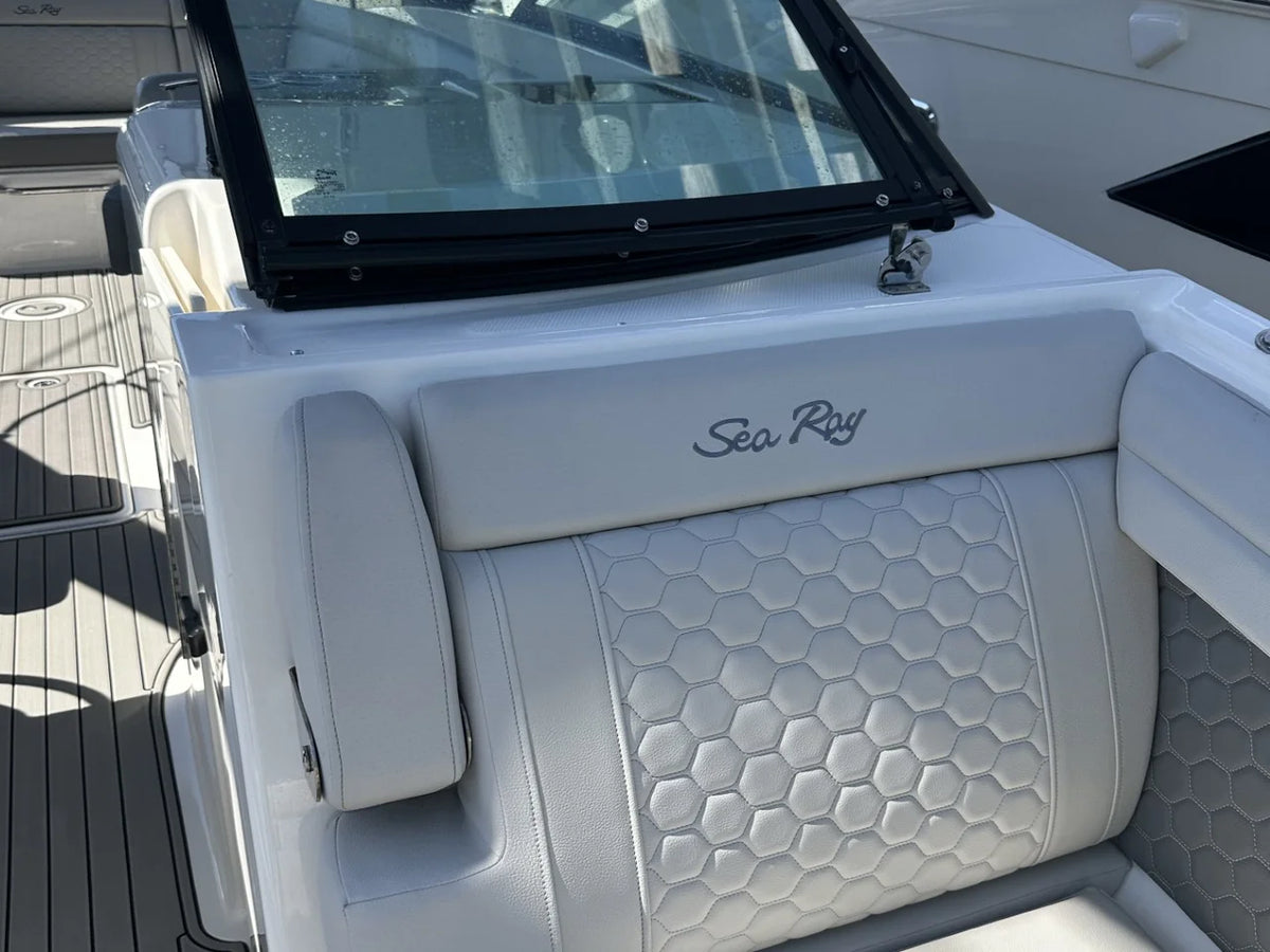 2024 Sea Ray 290 SD-OB 29.0 feet, Clearwater, Florida #7