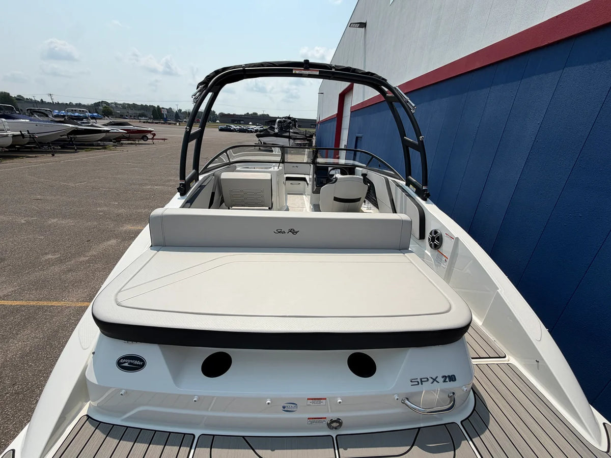 2026 Sea Ray SPX 210 21.0 feet, Rogers, MN #7
