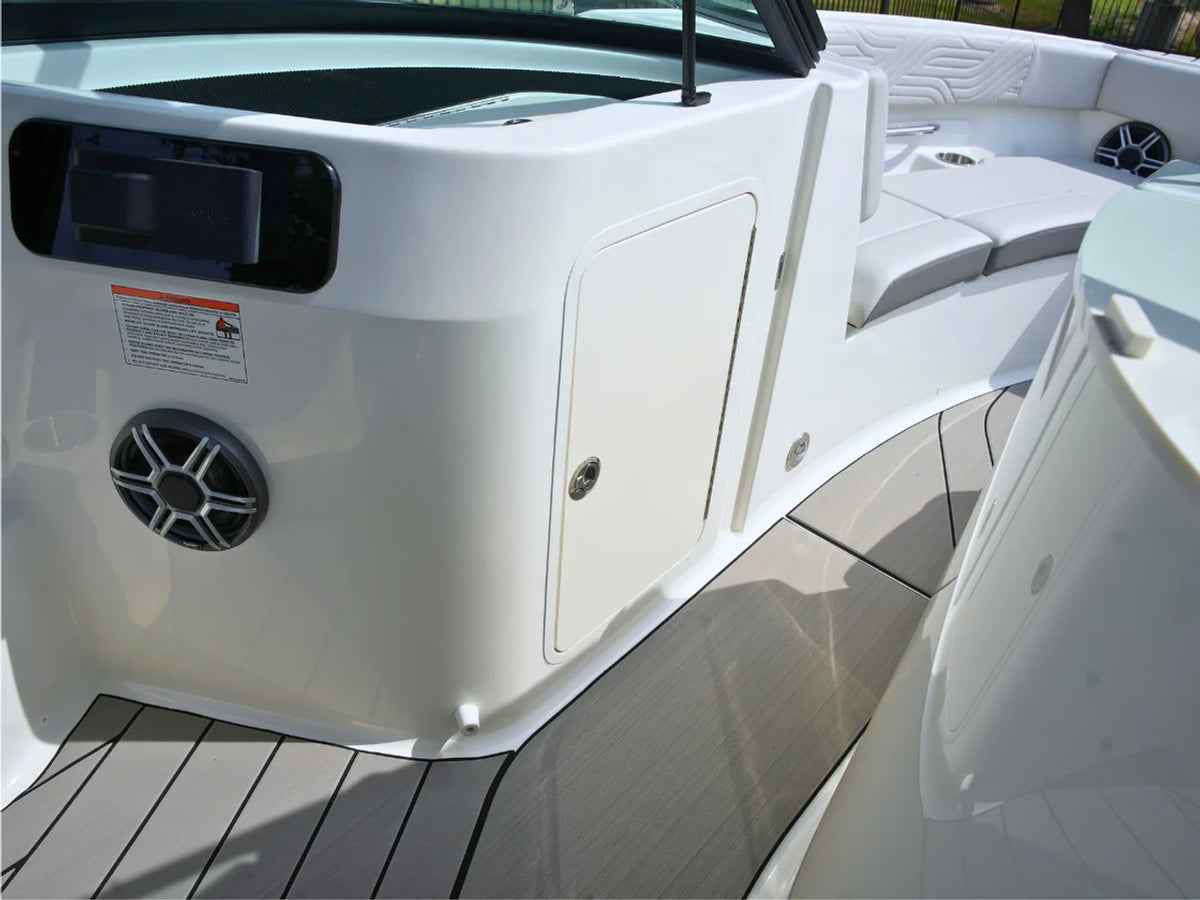 2027 Sea Ray SDX 250 Surf 25.0 feet, Lewisville, TX #32
