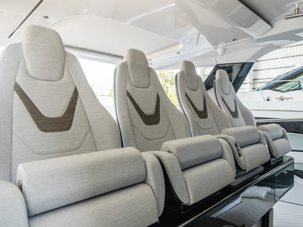 2022 Azimut VERVE 47 47.0 feet, Pompano Beach, FL #6