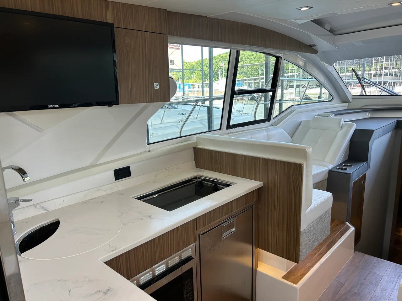 2024 Cruisers Yachts 42 Cantius 42.0 feet, Osage Beach, Missouri #12