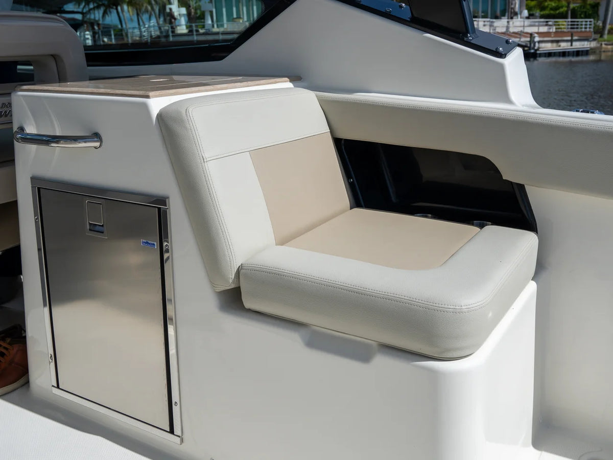 2027 Boston Whaler 280 Vantage 28.0 feet, Fort Myers, FL #9