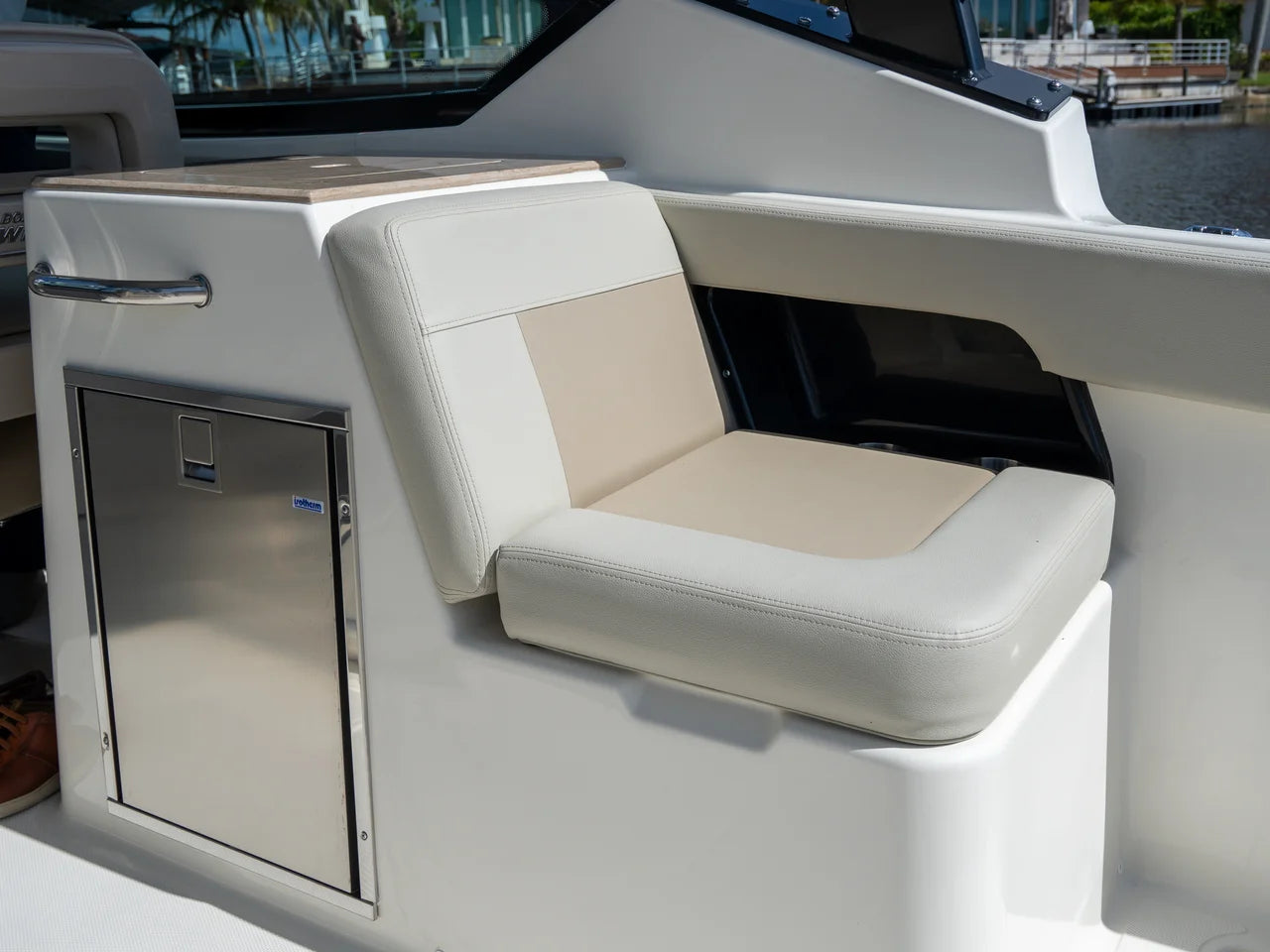 2027 Boston Whaler 280 Vantage 28.0 feet, Fort Myers, FL #9