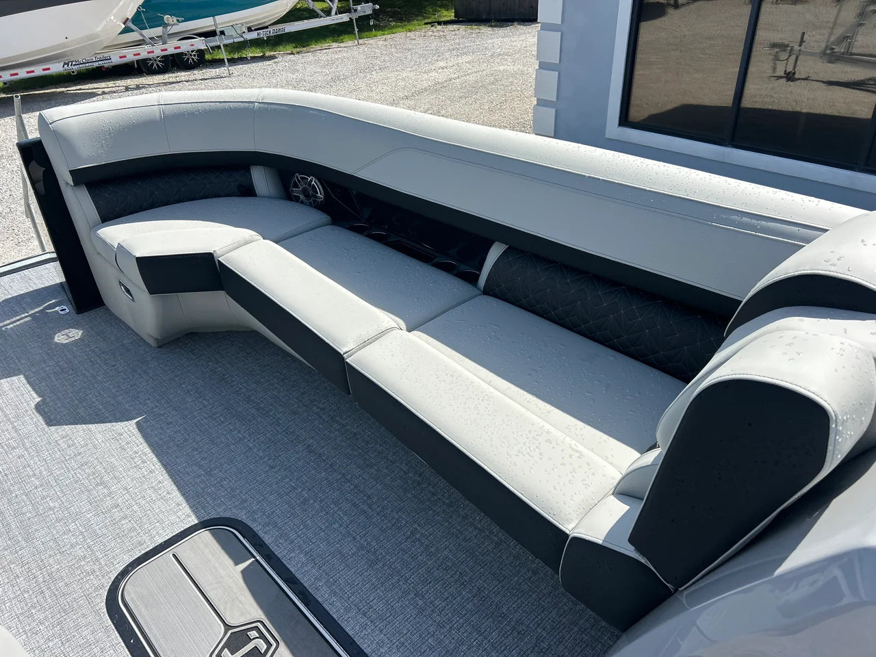 2027 Harris Grand Mariner 250 28.0 feet, Gulf Shores, AL #22