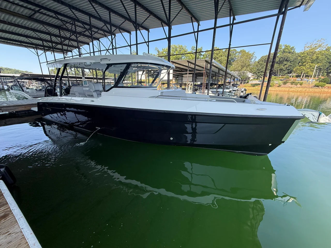 2026 Cruisers Yachts 38 VTR 38.0 feet, Cumming, GA #5
