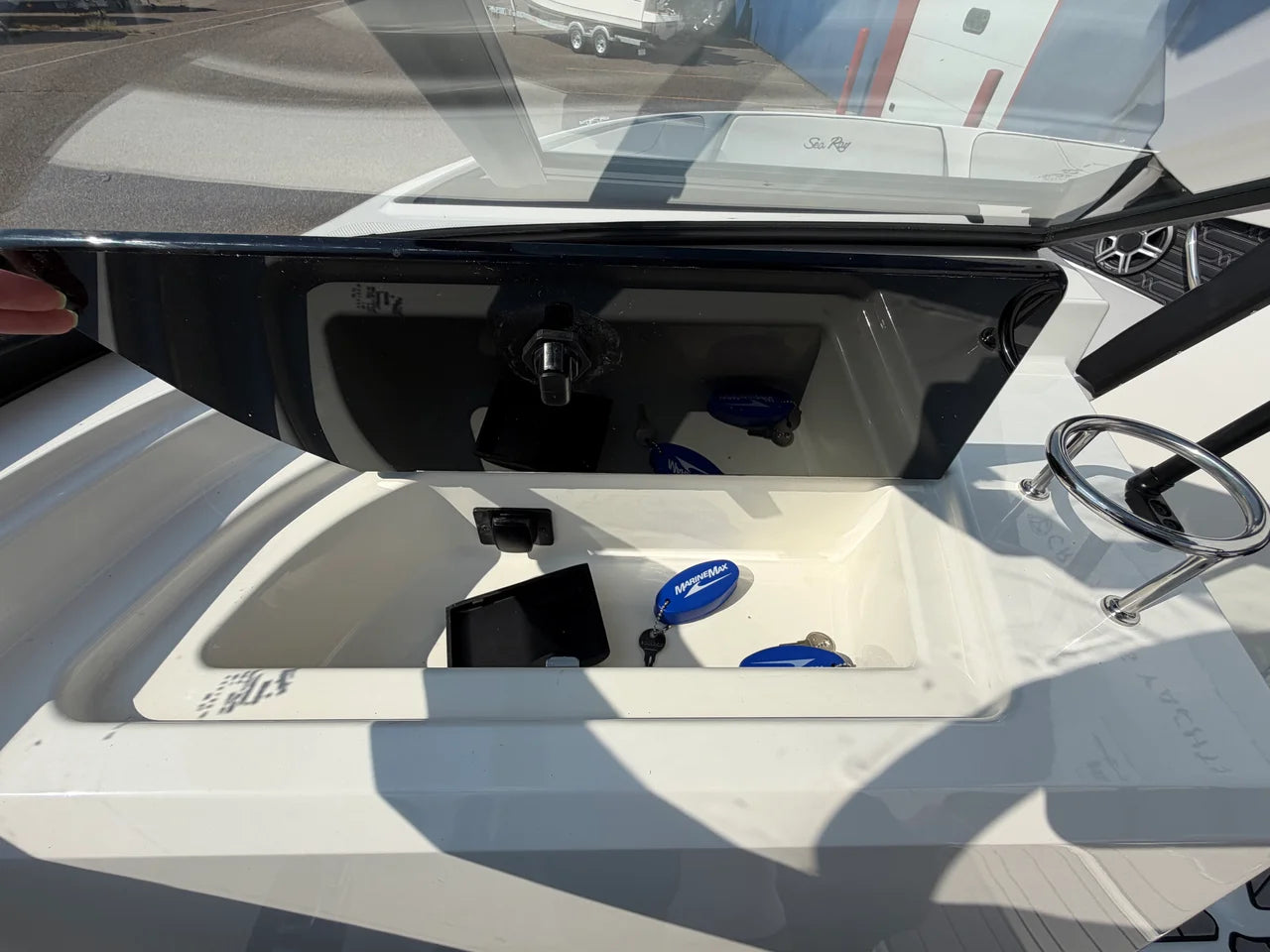 2027 Sea Ray SPX 210 21.0 feet, Rogers, MN #21