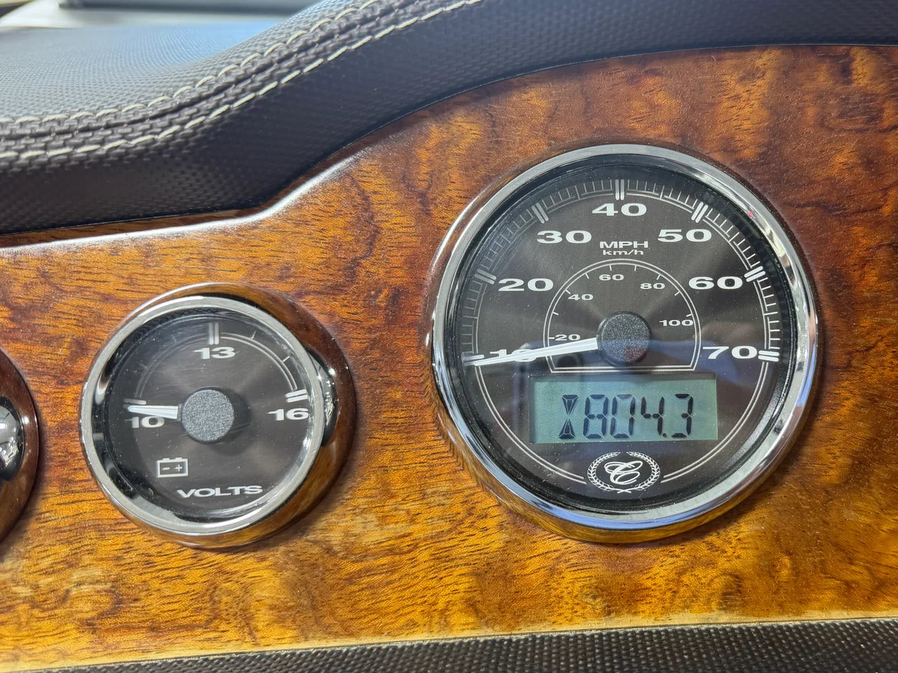 2011 Cobalt 242 24.0 feet, Crosslake, Minnesota #49