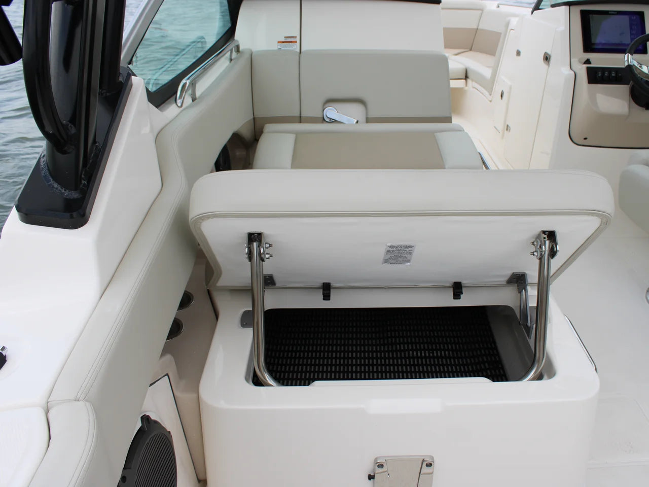 2026 Boston Whaler 240 Vantage 24.0 feet, Seabrook, TX #35