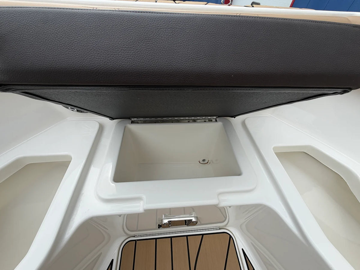 2025 Sea Ray SDX 250 Surf 25.0 feet, Excelsior, Minnesota #50