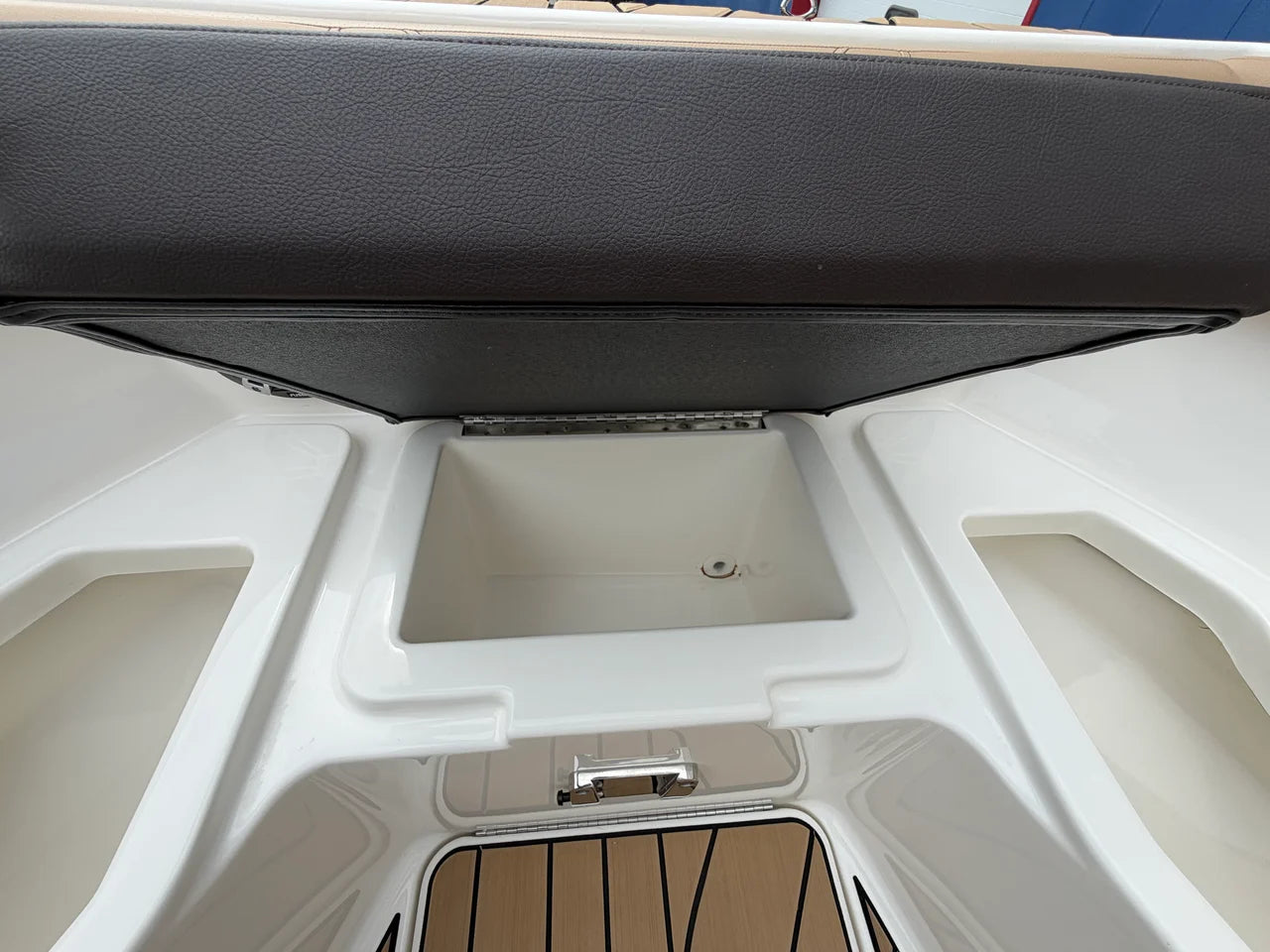 2025 Sea Ray SDX 250 Surf 25.0 feet, Excelsior, Minnesota #50
