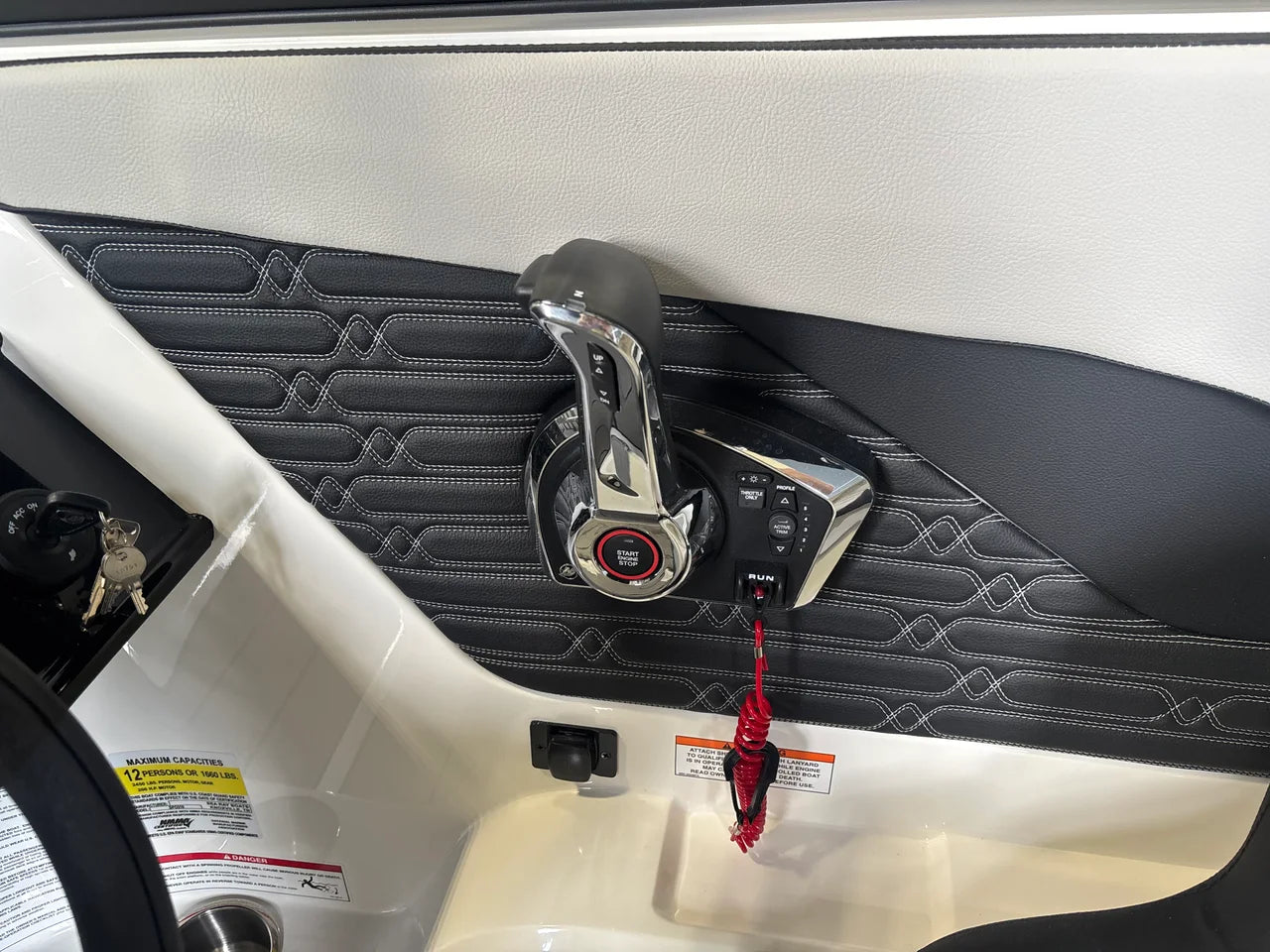 2026 Sea Ray SPX 210 Outboard 21.0 feet, Clearwater, Florida #13