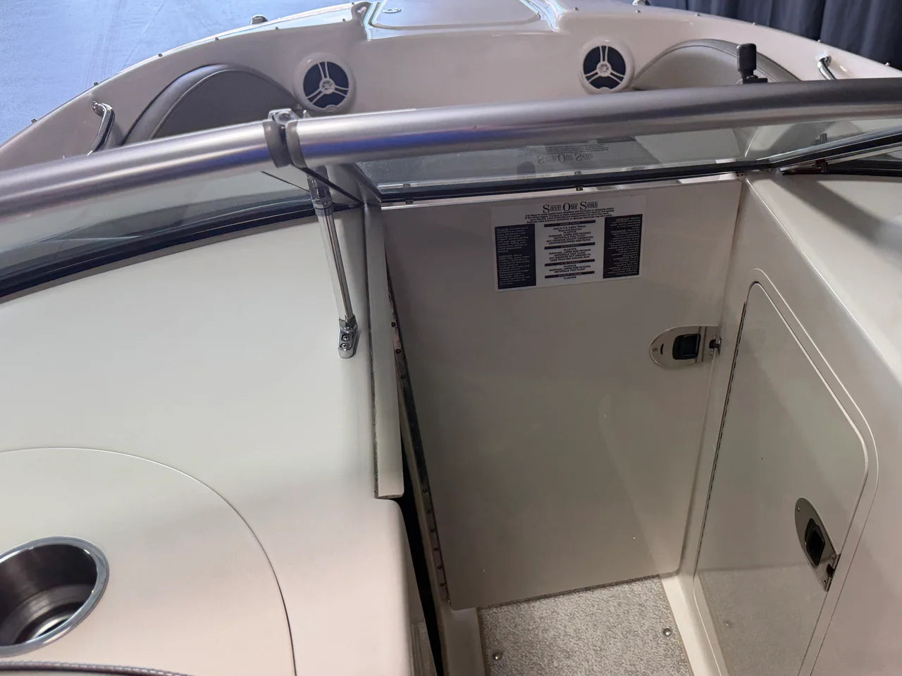 2007 Sea Ray 200 SUNDECK 20.0 feet, Nisswa, Minnesota #56