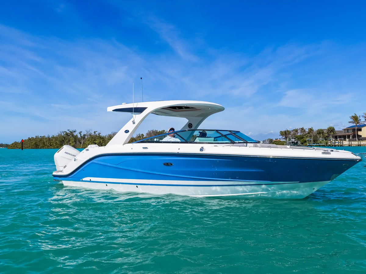 2026 Sea Ray SLX 310 Outboard 31.0 feet, Venice, Florida #36