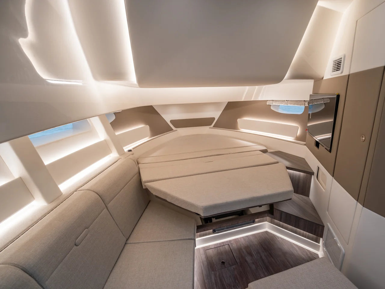 2026 Sea Ray Sundancer 370 Outboard 37.0 feet, Wrightsville Beach, North Carolina #32